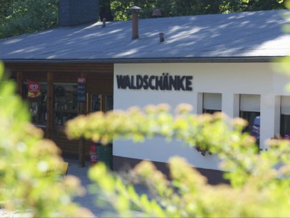 Photo: Waldschänke 